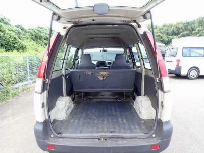 Toyota TownAce