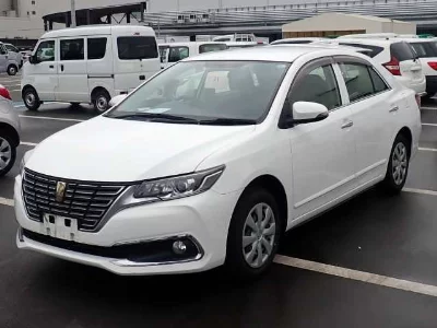 Toyota Premio