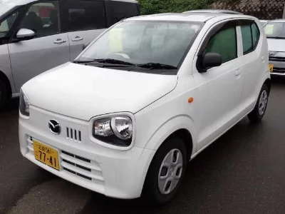 Mazda Carol