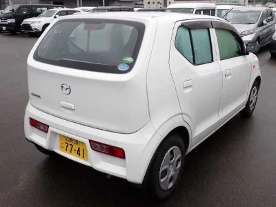 Mazda Carol