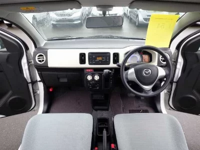 Mazda Carol