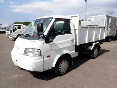 Mazda BONGO TRUCK