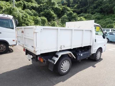 Mazda BONGO TRUCK