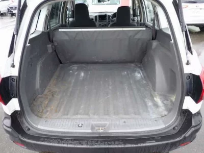 Mazda Familia S-Wagon