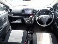 Цена авто Daihatsu  с аукционов Японии, номер кузова LA350S, пробег 81 000, оценка 2