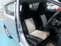 Цена авто Daihatsu  с аукционов Японии, номер кузова LA350S, пробег 81 000, оценка 2