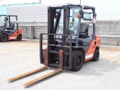 Toyota  FORKLIFT