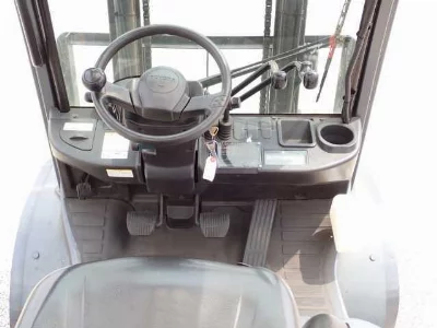 Toyota  FORKLIFT