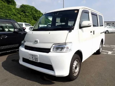 Toyota TownAce