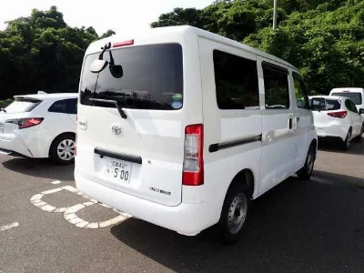 Toyota TownAce