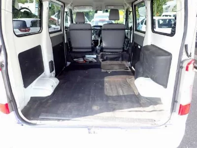 Toyota TownAce