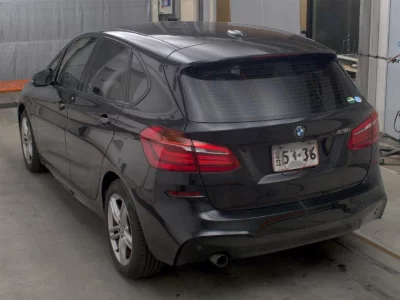 BMW 2-Series