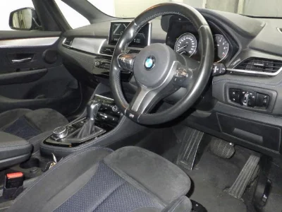 BMW 2-Series