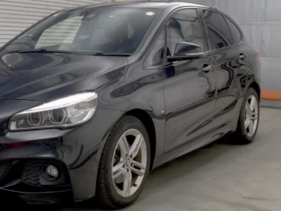BMW 2-Series