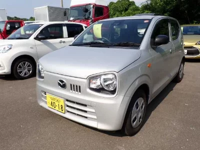 Mazda Carol