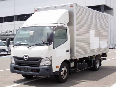 Hino DUTRO