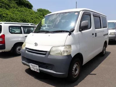 Toyota TownAce