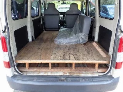 Toyota TownAce