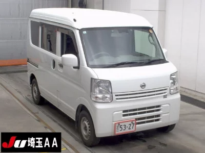 Nissan NV100 Clipper