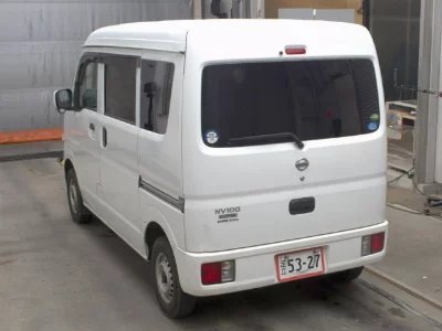Nissan NV100 CLIPPER