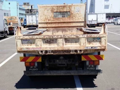 Mitsubishi Fuso Fighter