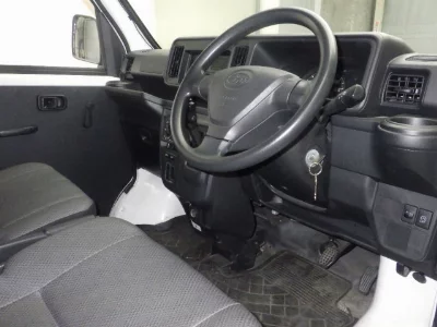 Subaru SAMBAR VAN