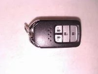 Цена авто Honda Freed с аукционов Японии, номер кузова GB5, пробег 206 000, оценка 2