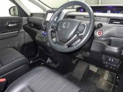 Honda FREED+