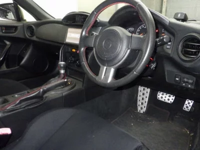 Toyota GT 86