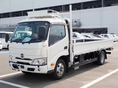 HINO DUTRO