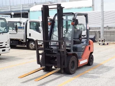 Toyota  FORKLIFT
