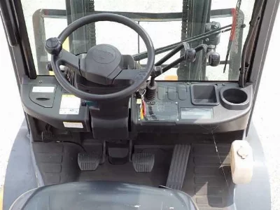 Toyota  FORKLIFT