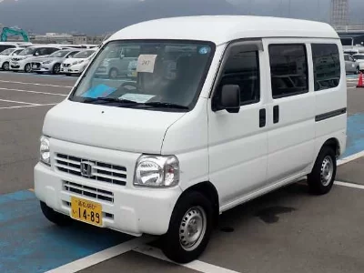 Honda Acty