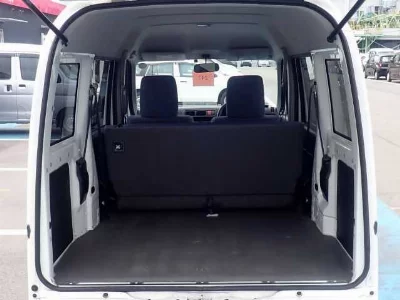 Honda Acty