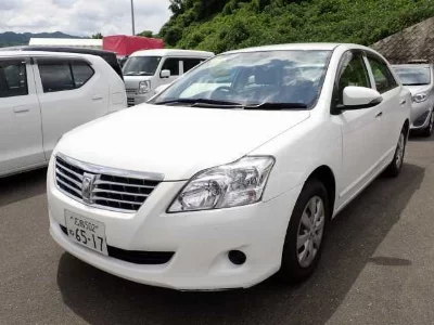 Toyota Premio