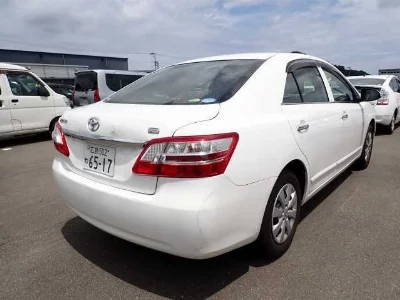 Toyota Premio