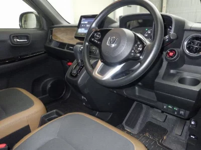 Honda N-One