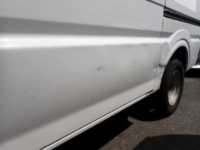 Mazda Bongo Van