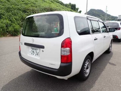 Mazda Familia S-Wagon