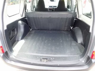 Mazda Familia S-Wagon