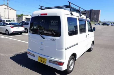 Daihatsu Hijet Cargo