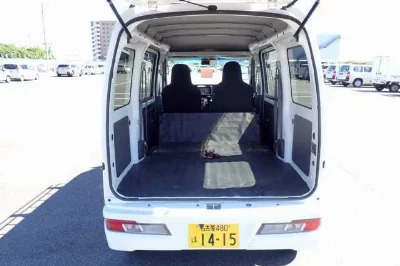 Daihatsu Hijet Cargo