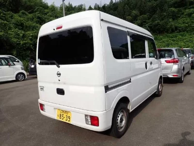 Nissan NV100 CLIPPER