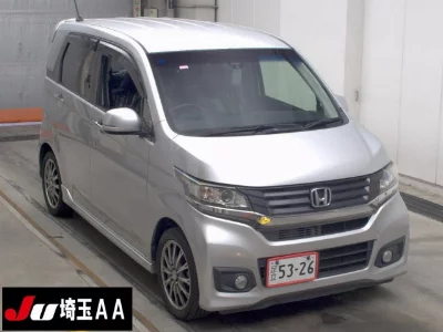 Honda N WGN