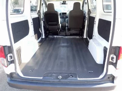 Nissan NV200 VANETTE VAN