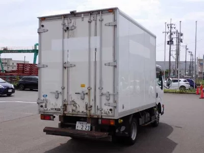 Nissan Atlas