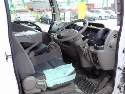 Nissan Atlas