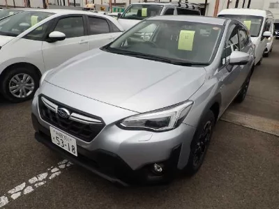 Subaru SUBARU XV