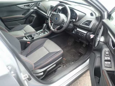 Subaru SUBARU XV