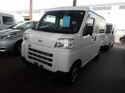 Daihatsu Hijet Cargo